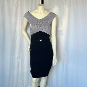 Versace Collection BodyCon Dress